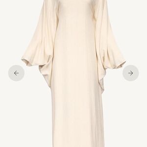Kaftan Dress